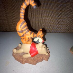 Disney Pooh and Friends Eor blowing